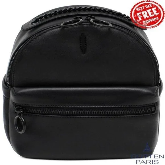 Thacker | Bags | Thacker Marly Mini Leather Zippered  display picture 2